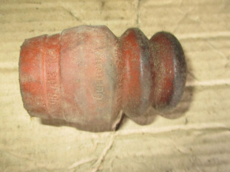 Отбойник амортизатора заднего 96403109, 96549918 Шевроле Лачетти Все кузова, - БУ