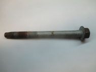 Болт М 14x141.5 задней балки 94502045 Шевроле Каптиа Опель Антара 2006-2010 - General Motors