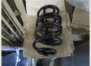 Пружина задняя 96273938 Шевроле Ланос ZAZ Chance Sens стандарт 1 шт, - Autoklakson