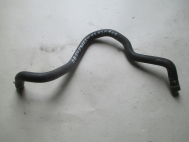 Шланг подогрева дроссельной заслонки 13170119 Опель Астра H Opel Vectra C с Z18XER, - БУ