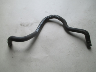 Шланг подогрева дроссельной заслонки 13170119 Опель Астра H Opel Vectra C с Z18XER, - БУ