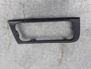 Накладка ручки задней правой внутренняя 96548327 Шевроле Лачетти Седан, - БУ