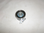 Ролик ГРМ натяжной 90499401 ремня Ланос 1,5 литра 8 кл, Авео 1,2-1,4 литра 8 кл 6115, - TSN