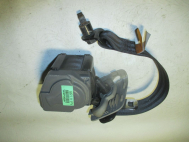 Ремень безопасности задний левый 96810619 96879389 4814276 0135139 Опель Антара, - БУ