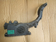 Педаль газа Фольксваген Поло 6Q2721503E 0280755067 01-10г Skoda Fabia 07-15 от Правого руля К3 - БУ