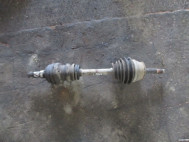 Привод левый 96481061 для МКПП Ланос Нексия 1,3-1,5 литра 8V А13SMS, A15SMS 96481065 - БУ-5