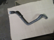 Шланг отопителя вПускной 3M5H18C553DG, 1469330 Форд Фокус 2 1,6л 2005-2008 C-MAX 2003-2010, - БУ