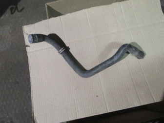 Шланг отопителя вПускной 3M5H18C553DG, 1469330 Форд Фокус 2 1,6л 2005-2008 C-MAX 2003-2010, - БУ