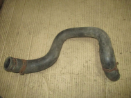 Шланг радиатора верхний 98AB8B274BF BE Форд Фокус 1,8-2,0 литра 1061219, 1134583, - БУ