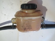 Бачок ГУР Шевроле Лачетти гидроусилителя руля - 96451797, 96451834, 96452735 на Все кузова - БУ