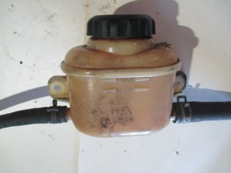 Бачок ГУР Шевроле Лачетти гидроусилителя руля - 96451797, 96451834, 96452735 на Все кузова - БУ