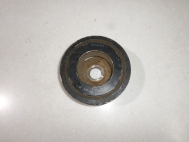 Шкив коленвала Шевроле 96352877 96897424 7424 Авео Лачетти Нубира Реззо 1,4-1,6-1,8 литра - БУ