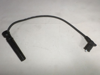 Провода в/в 96288957 N-1 Sil 7 mm Шевроле Авео Т200-250 Дэу Матиз 1 литра без трамблерный, - БУ