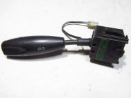 Переключатель подрулевой левый 96230794 ZA 96242526 света фар и поворотников Шевроле Ланос - БУ