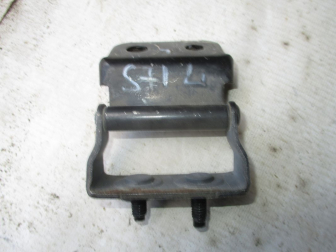 Петля крышки багажника левая 90401CA020 Ниссан Мурано Z50 3.5 VQ35DE АКПП с 2002 по 08г, - БУ S71