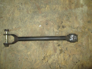 Тяга задняя продольная Ниссан Мурано Z50 Тиана 55110CA000 левая или правая с 2002 по 2008г - БУ