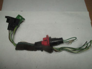 Фишка 97AG14489GCA 97AG14489GBA CA датчика стоп-сигнала 93BB13480AF Форд Фокус 1 Мондео 3 - БУ