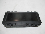 Дисплей информационный 22824480G AC4N Шевроле Круз Орландо Chevrolet Captiva C100, - БУ