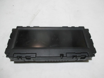 Дисплей информационный 22824480G AC4N Шевроле Круз Орландо Chevrolet Captiva C100, - БУ