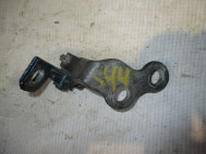 Петля двери 4089737 XS4AA22800AB передней правой верхняя или нижняя Форд Фокус 1 - Фиолетовая - БУ