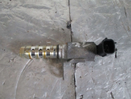 Клапан электромагнитный фаз ГРМ 23796EN200 левый Ниссан Тиида AN473B21 Ноут 1,6 литра HR16DE - БУ