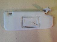 Козырек солнцезащитный Шевроле Спарк М300 левый 95953063, - БУ