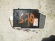 Блок управления сигнализацией 23595EL00A Ниссан Тиида  С11 до 2014 года, - БУ