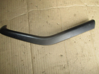 Накладка облицовки двери передней правой C1BBA24184ACW Фиеста Форд с 2008 по 2017г, - БУ