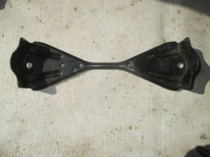 АКБ - Скоба крепления АКБ 24427CA000 Ниссан Мурано Z50 с 04-08г Тиана, Куб, - БУ без тяги