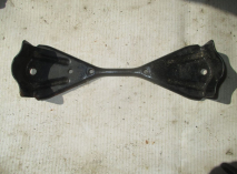 АКБ - Скоба крепления АКБ 24427CA000 Ниссан Мурано Z50 с 04-08г Тиана, Куб, - БУ без тяги 