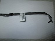 Кронштейн бампера заднего Шевроле Авео Т200 Хэтчбек левый 96543019 - GM