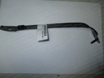 Кронштейн бампера заднего Шевроле Авео Т200 Хэтчбек левый 96543019 - GM