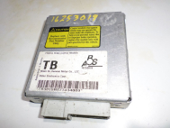 Блок управления ABS 16253019 TB Дэу Ланос Сенс ABS, ESP, ASR, - БУ