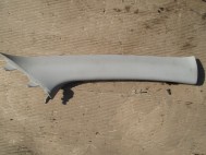 Облицовка стойки передней верхняя правая Ниссан Тиида N17X Верса 769113BA0A, - БУ