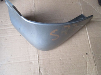 Брызговик задний правый Ниссан Тиида Верса 938829KC0A, G88123BA** NL02BF41021A Седан с 2011г, - БУ