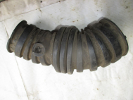 Гофра воздушного фильтра Шевроле Лачетти 96553533 DM от воздушного фильтра - 2, - БУ