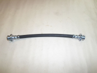 Шланг тормозной задний 96320284 96528011 96568065 AMDBH3 Дэу Матиз Шевроле Спарк М200 - 24,5см - AMD