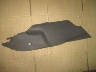 Накладка консоли боковая левая BA61A04627ACW FG6B-LHD 1853619 Фиеста Форд с 2012г, -  БУ