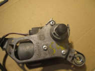 Мотор стеклоочистителя передний левый BM5117K484A 1744852 Форд Фокус 3 - Дефект кронштейна - БУ