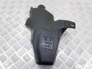 Бачок омывателя 13260579 13260596 Шевроле Круз Орландо Астра J 13260595 - без моторчика - Atek