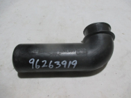 Резонатор гофры 96263919 воздушного фильтра 96263930, 96263915 Шевроле Реззо L228, - БУ
