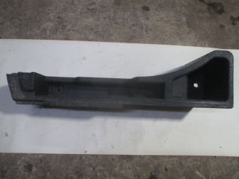 Бокс запасного колеса под инструмент правый 95494219 95058407 96632540 Опель Антара с 07г - RO7 - БУ