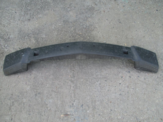 Абсорбер бампера переднего 93357704 94706877 Сатурн Астра H Опель Астра H - только для США S54 - БУ