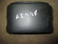 Кожух рулевой колонки верхний 96984319 96537572 96537573 Шевроле Авео Т200-250-255 №2 - БУ