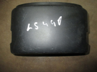 Кожух рулевой колонки верхний 96984319 96537572 96537573 Шевроле Авео Т200-250-255 №2 - БУ