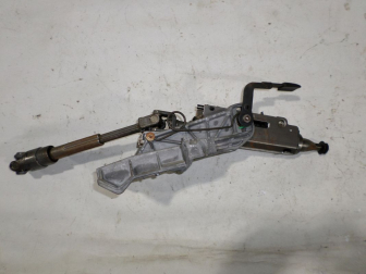 Рулевая колонка 1749167 BV6N3C529AD BV6Z3C529B 665681001F Форд Фокус 3 - S-55, - БУ