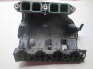 Коллектор вПускной 25189162 25191169 25192806 Шевроле Спарк М300 с B10D1 1,0 литр - L073, - БУ