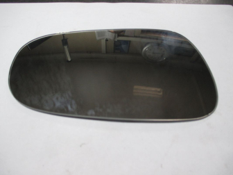 Зеркальный элемент правого зеркала 76203S04G31 Хонда Цивик 3-D EJ/EK HB/SDN JP 10.95-12.98 - Polcar