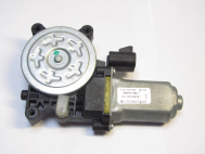 Мотор стеклоподъемника двери задней левой 96964419 98820J3070 00110018925 Шевроле Орландо - БУ