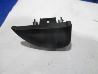 Переключатель круиз контроля  - Заглушка 96264419 Шевроле Реззо - для праворукого авто, - БУ